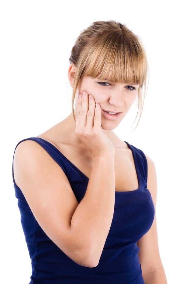 4 Strategies for Fighting Tooth Sensitivity