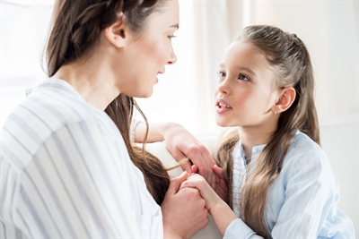 4 Tips To Help a Child With Dental Anxiety