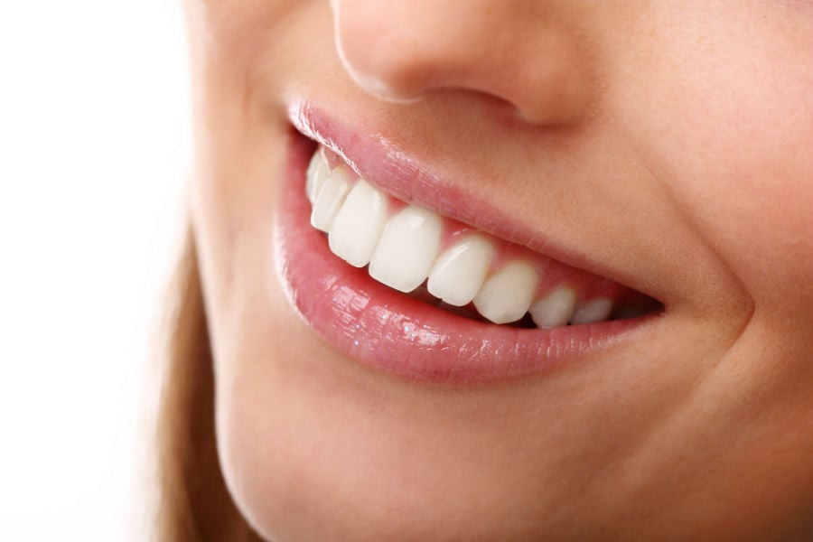 4 Reasons to Choose Bonding for a Damaged Tooth