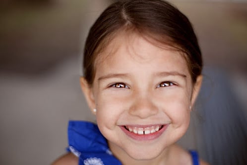 Older Children and Baby Teeth | Treasured Smiles Dentistry