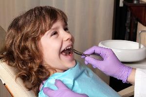 How To Prepare Your Child for Their First Dental Visit