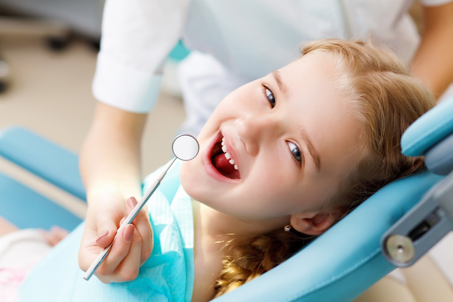 Common Dental Issues Found in Young Children