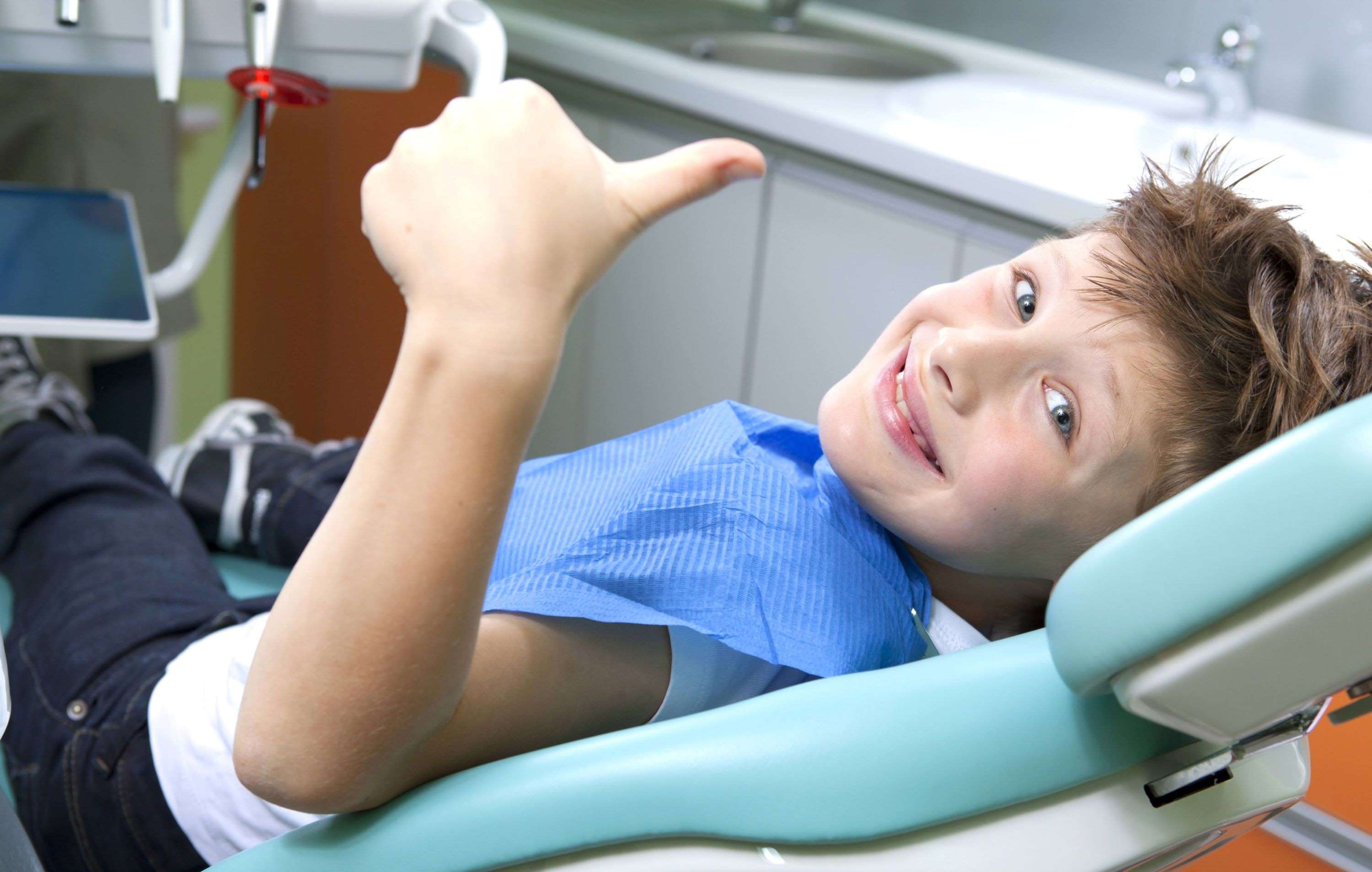 Dental Lessons To Teach Your Children