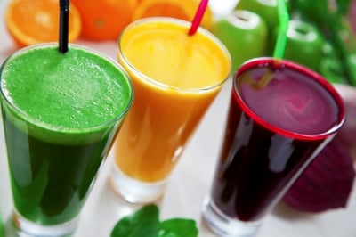 5 Facts About Dehydration and Tooth-Friendly Summer Beverages