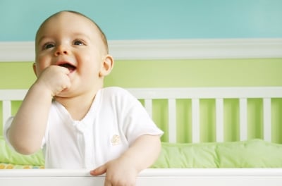 This is the image for the news article titled Your Toddler and Pacifiers