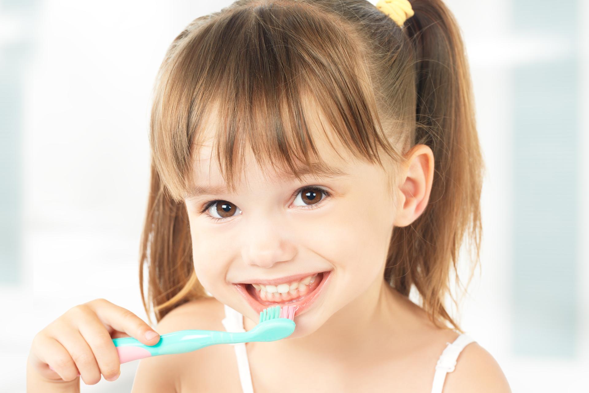 Gum Disease in Kids