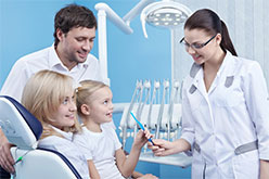 Reasons To Consider Fluoride Treatments For Your Kids