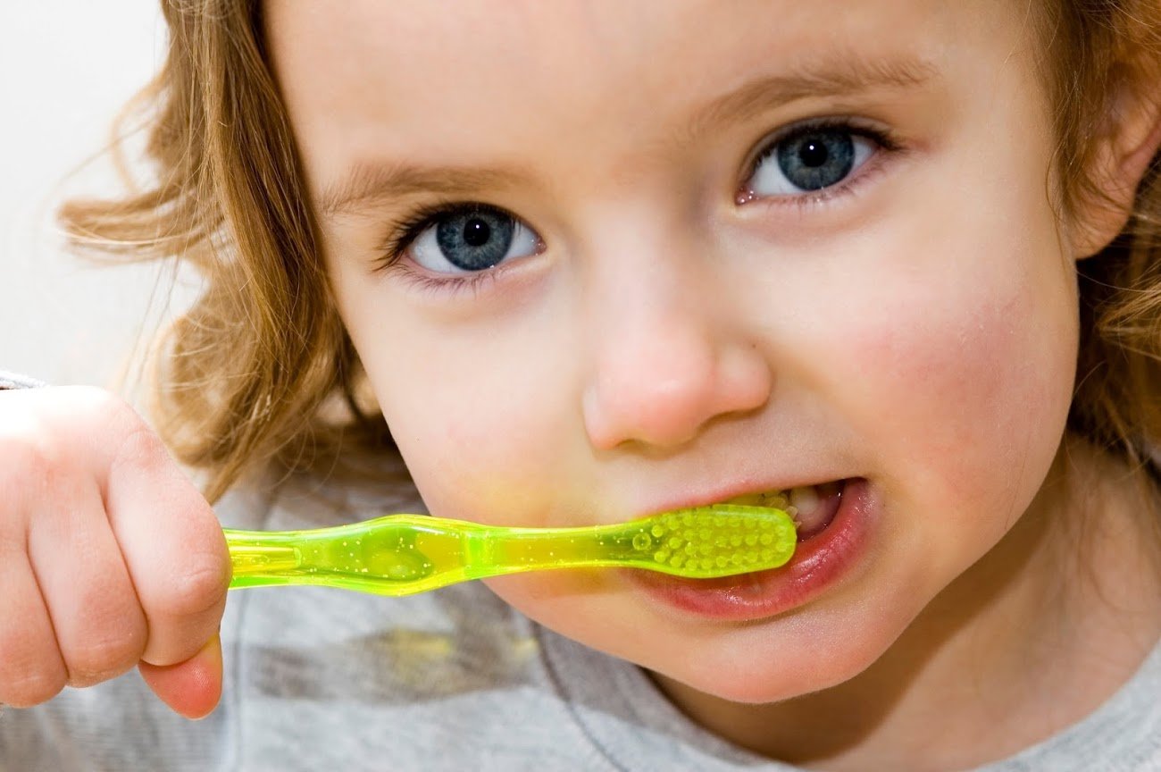 Dental Care for a Child With Autism