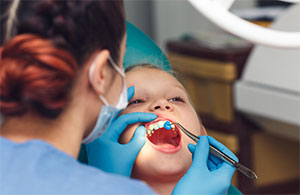 The Importance of Fluoride for Your Child's Dental Health