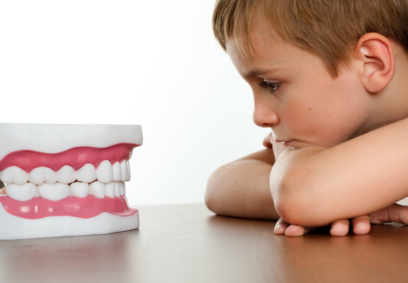 Pediatric Bruxism: Causes, Signs, and Treatment