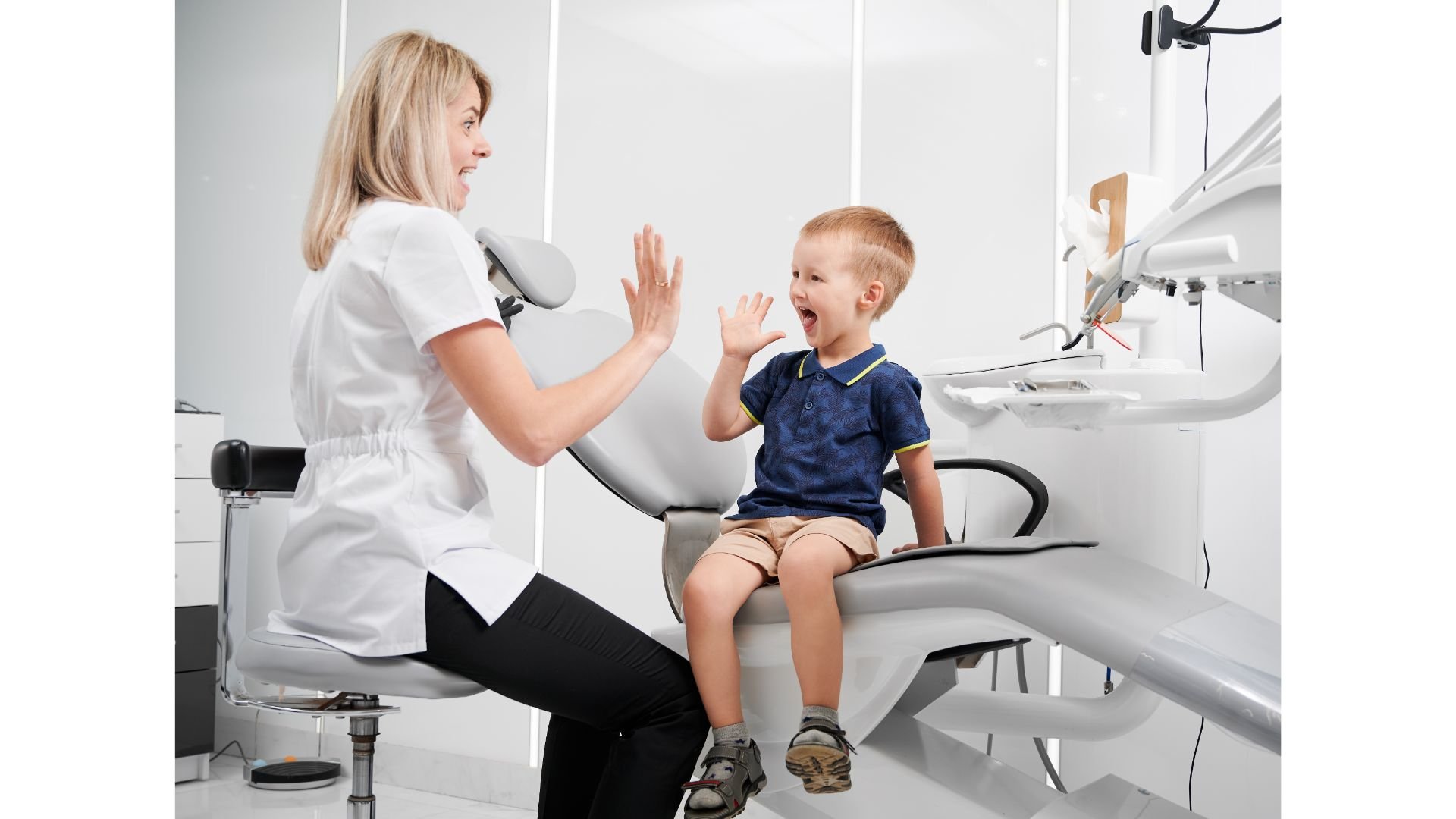 Choosing a Pediatric Dentist for Your Special Needs Child