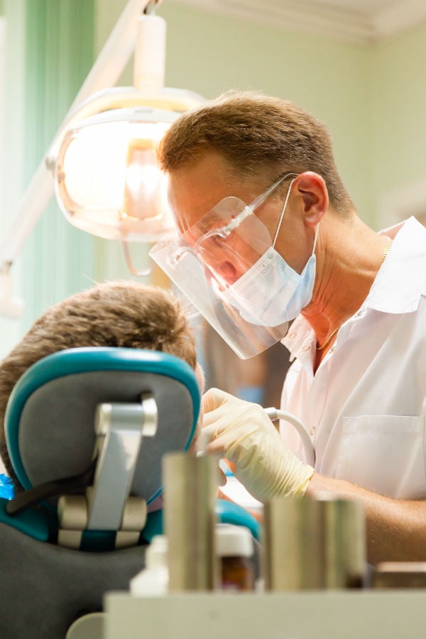 Adult Tooth Extraction | Treasured Smiles Dentistry, LLC