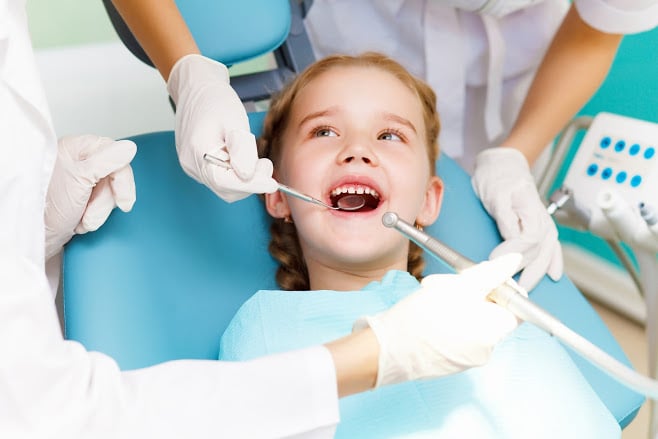 7 Reasons to Consider Sedation Dentistry for Your Kids