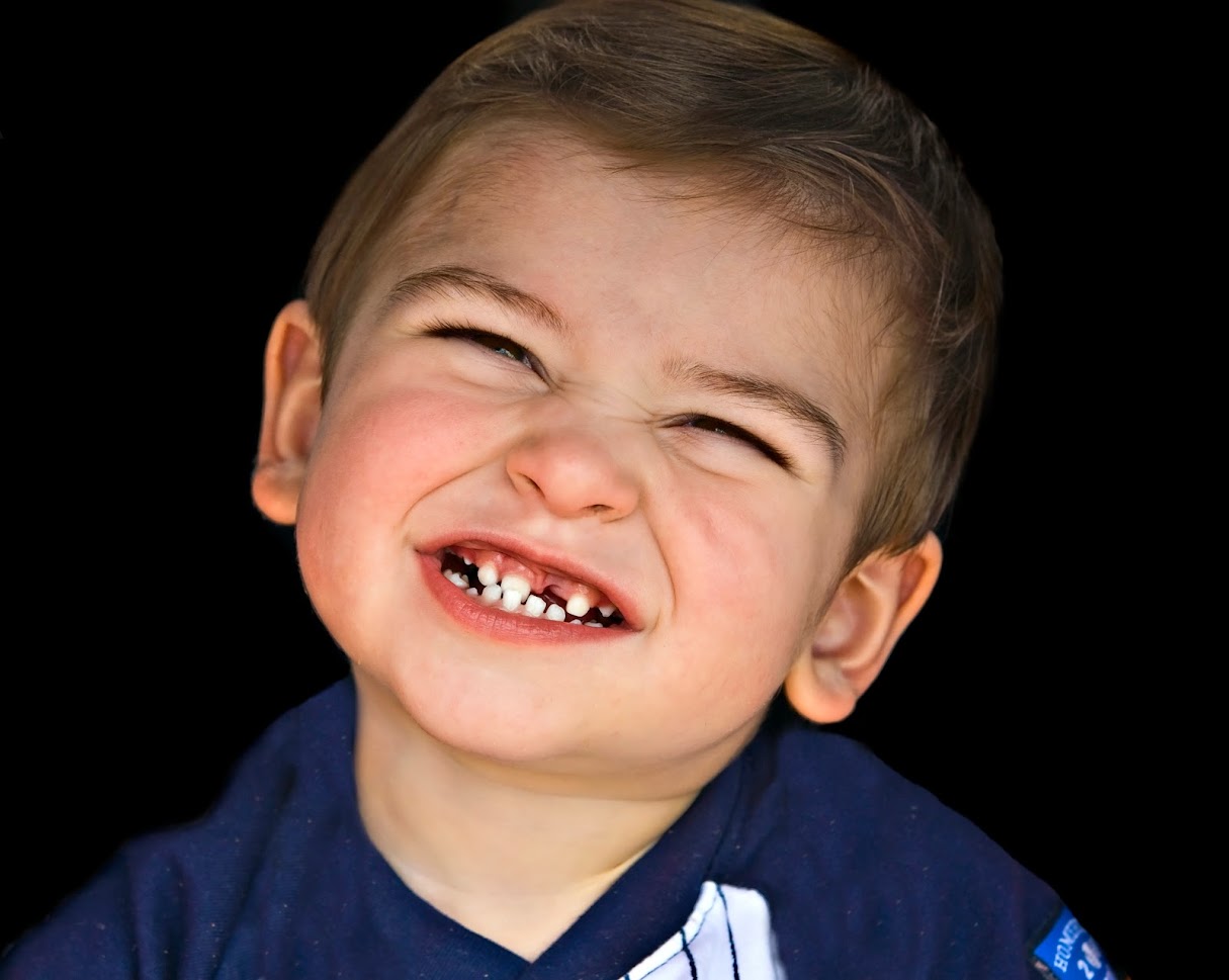 3 Things That Cause Tooth Pain in Children