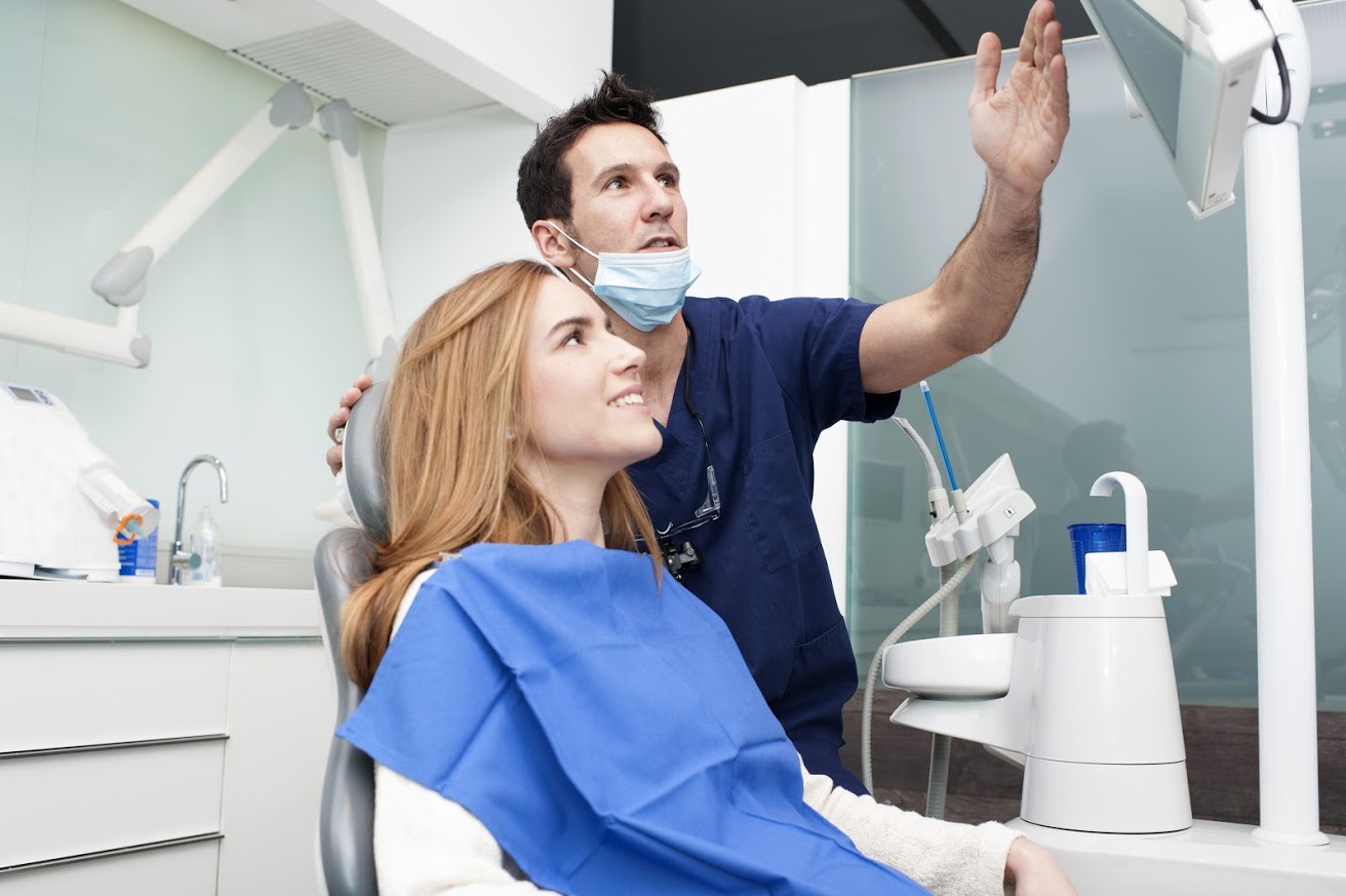 5 Major Dental Concerns for Teens