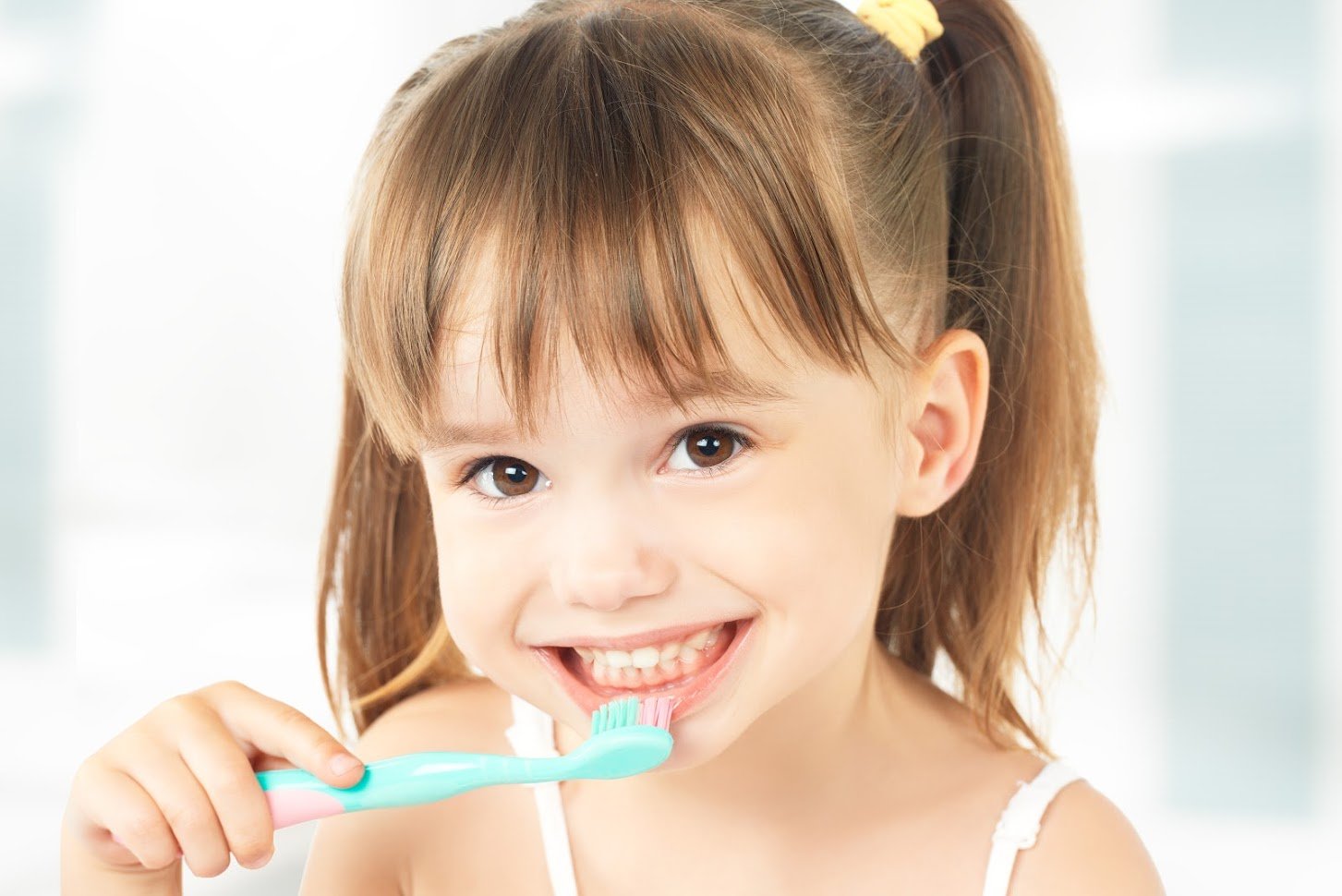 From Baby to Big Kid: A Tooth Care Timeline for Your Child