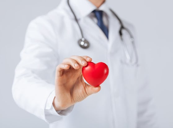 Heart Health and Dental Care | Treasured Smiles Dentistry