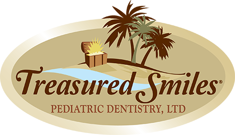 Treasured Smiles Dentistry Logo