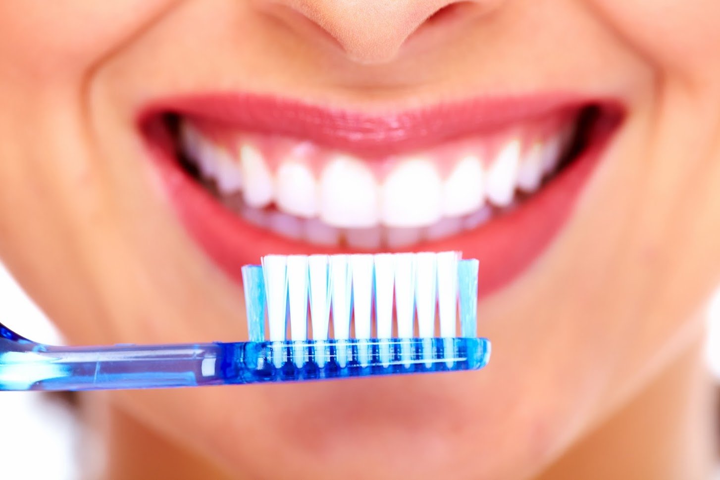 Is Your Toothbrush Dirty?