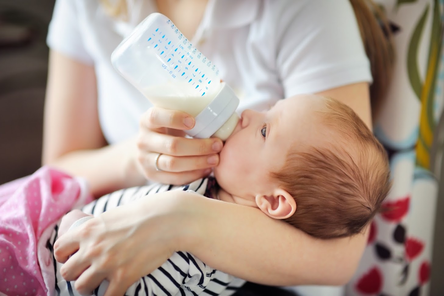 This is the image for the news article titled Avoiding Decay From Bottle Drinking